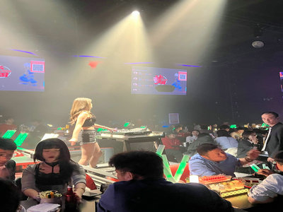 台州酒吧招聘